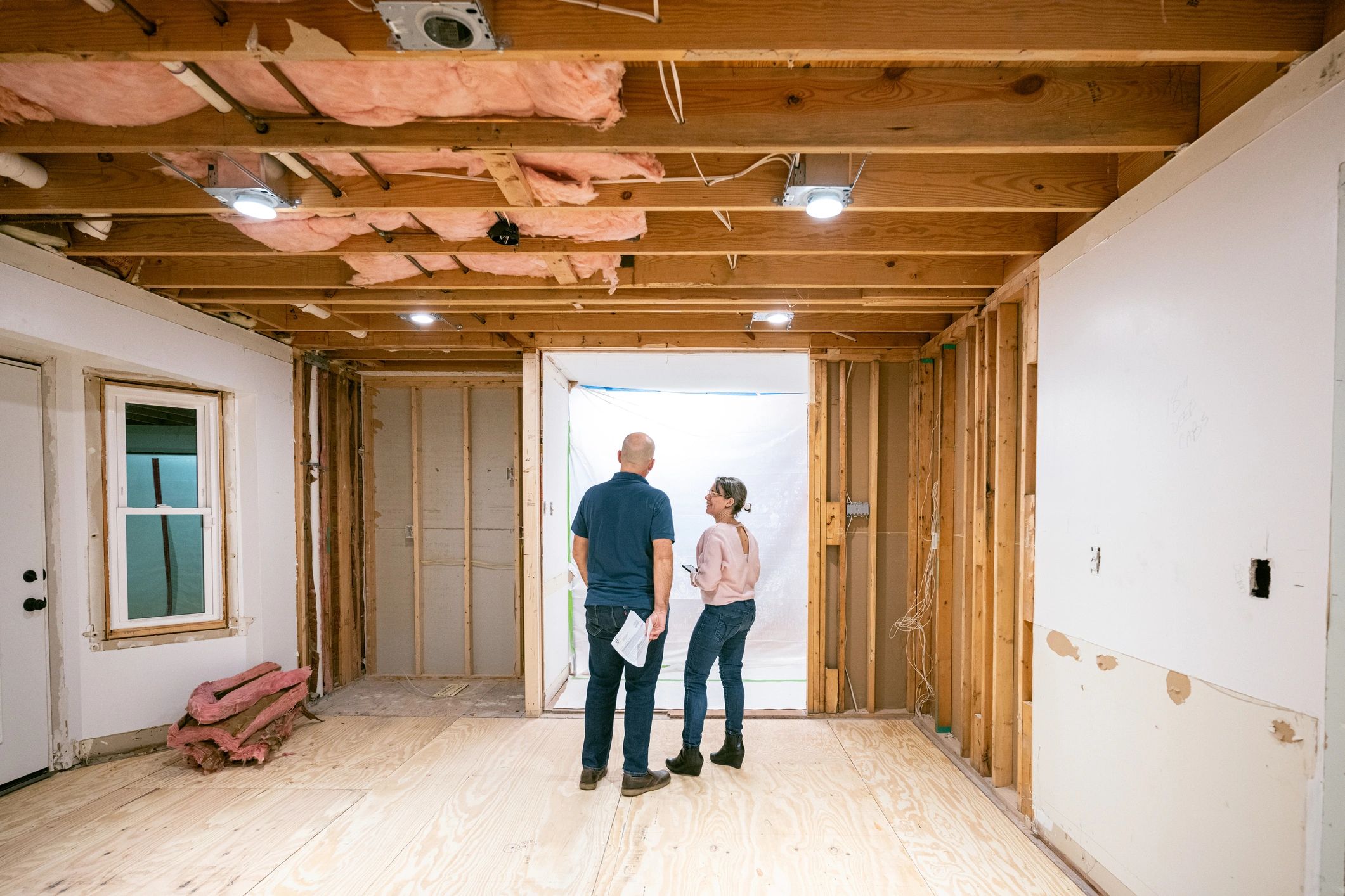 Home Addition