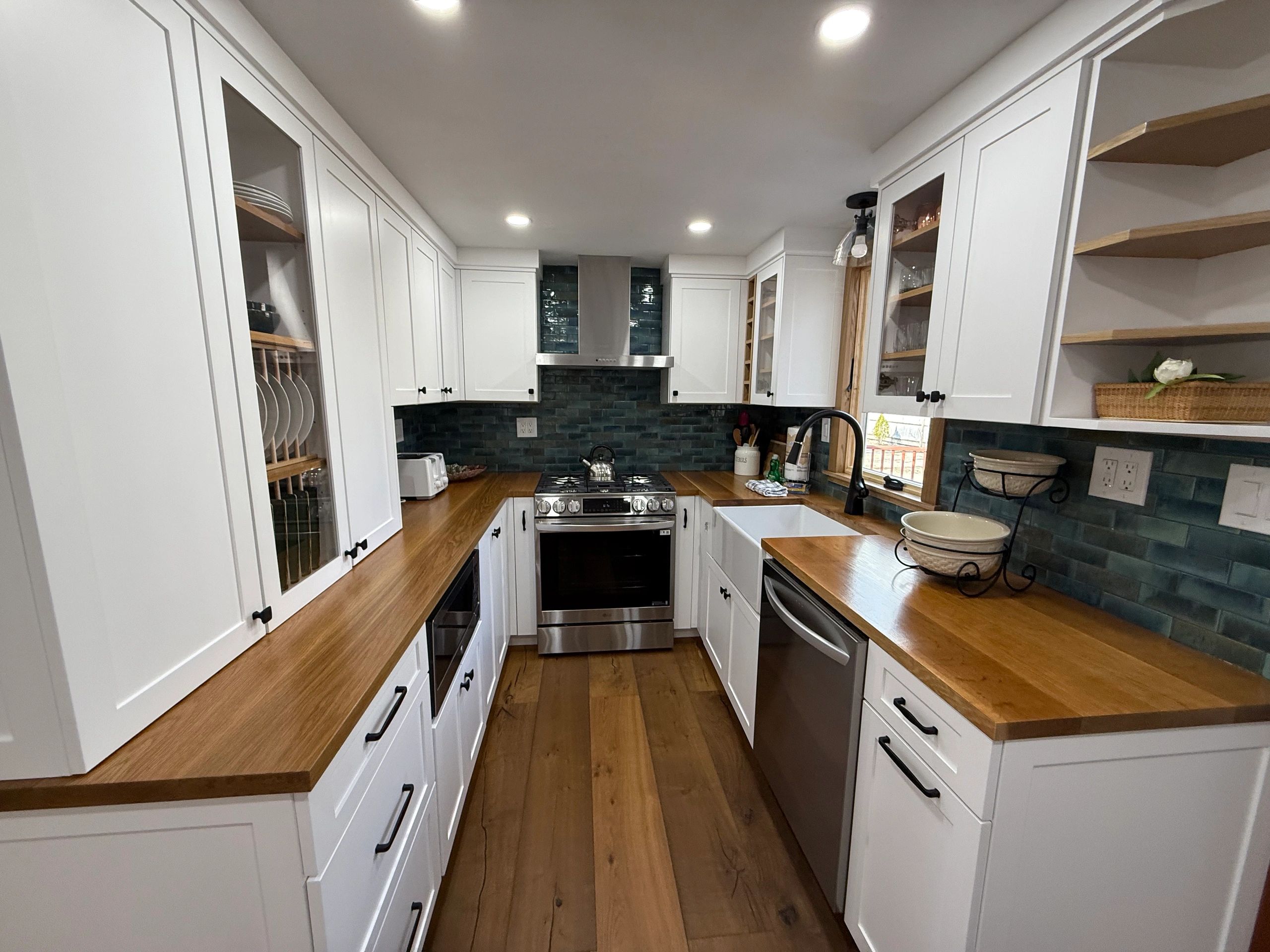 Kitchen Renovation